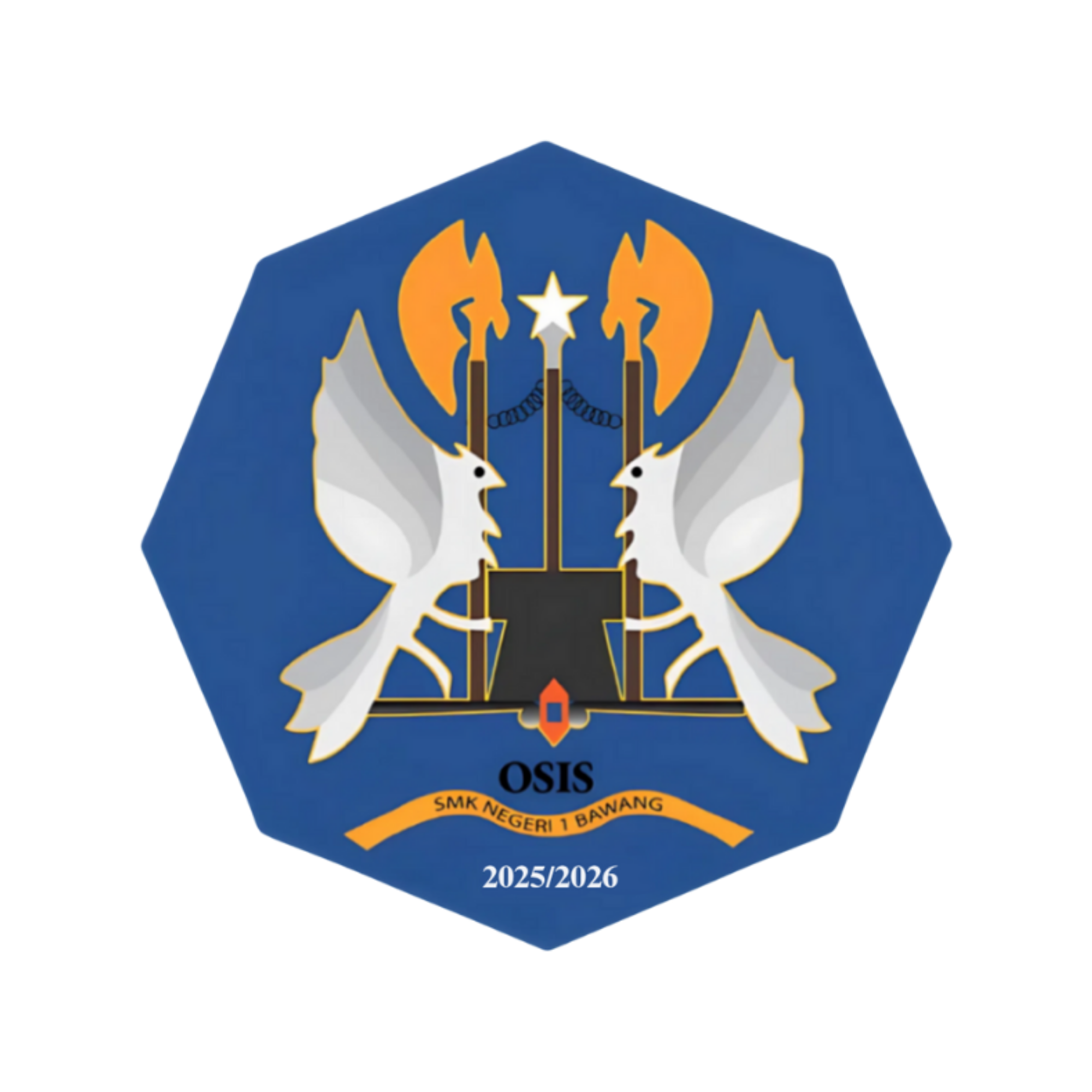 Logo Organisasi